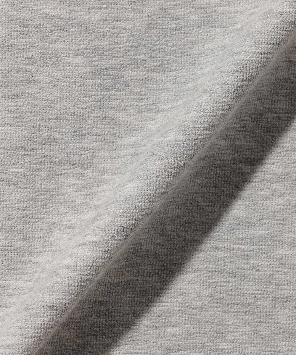 【ブラックレーベル】パイルパーカ