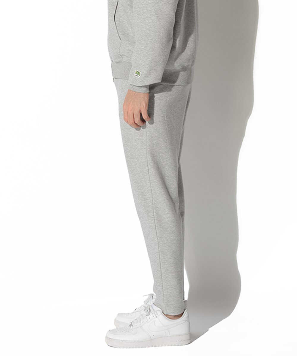 【ブラックレーベル】パイルパンツ