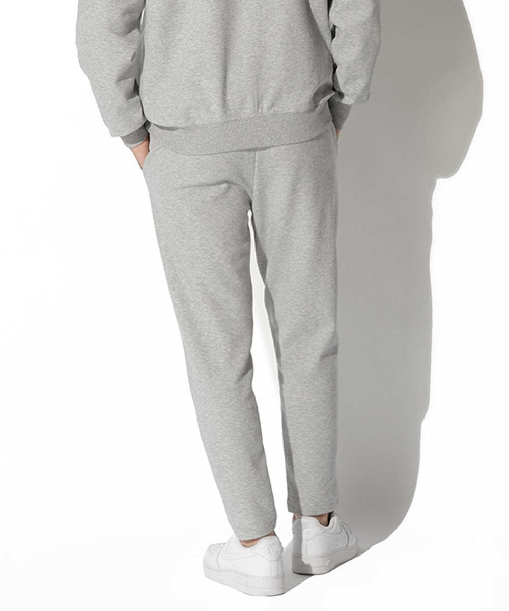 【ブラックレーベル】パイルパンツ