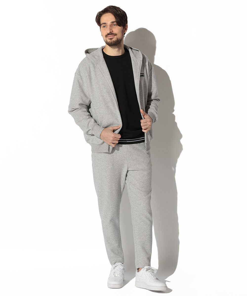 【ブラックレーベル】パイルパンツ