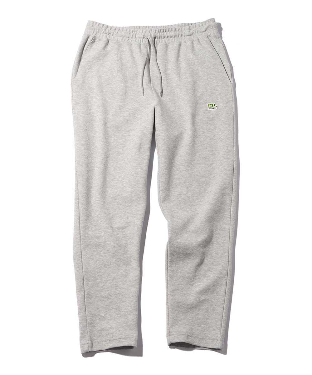 【ブラックレーベル】パイルパンツ