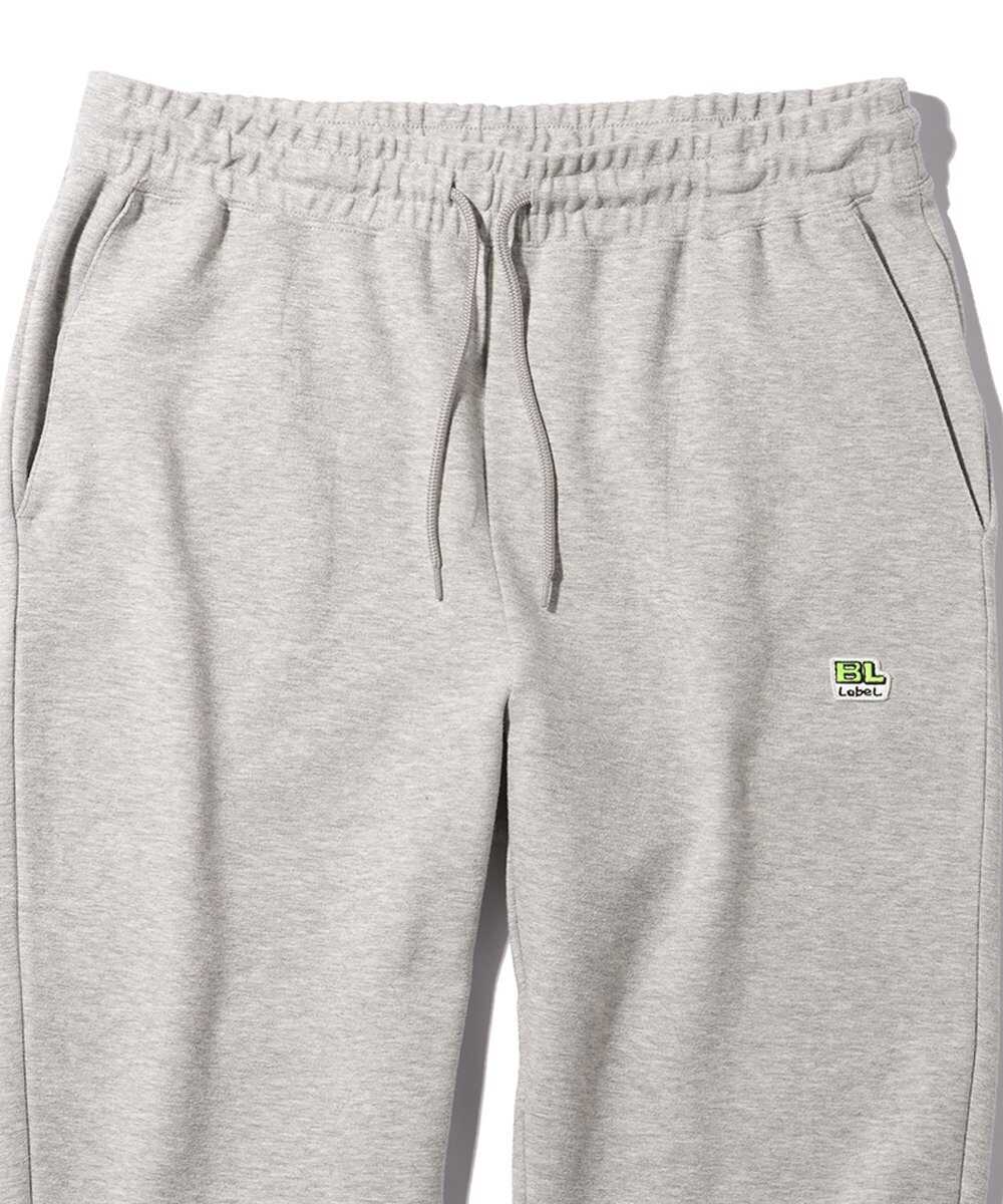 【ブラックレーベル】パイルパンツ