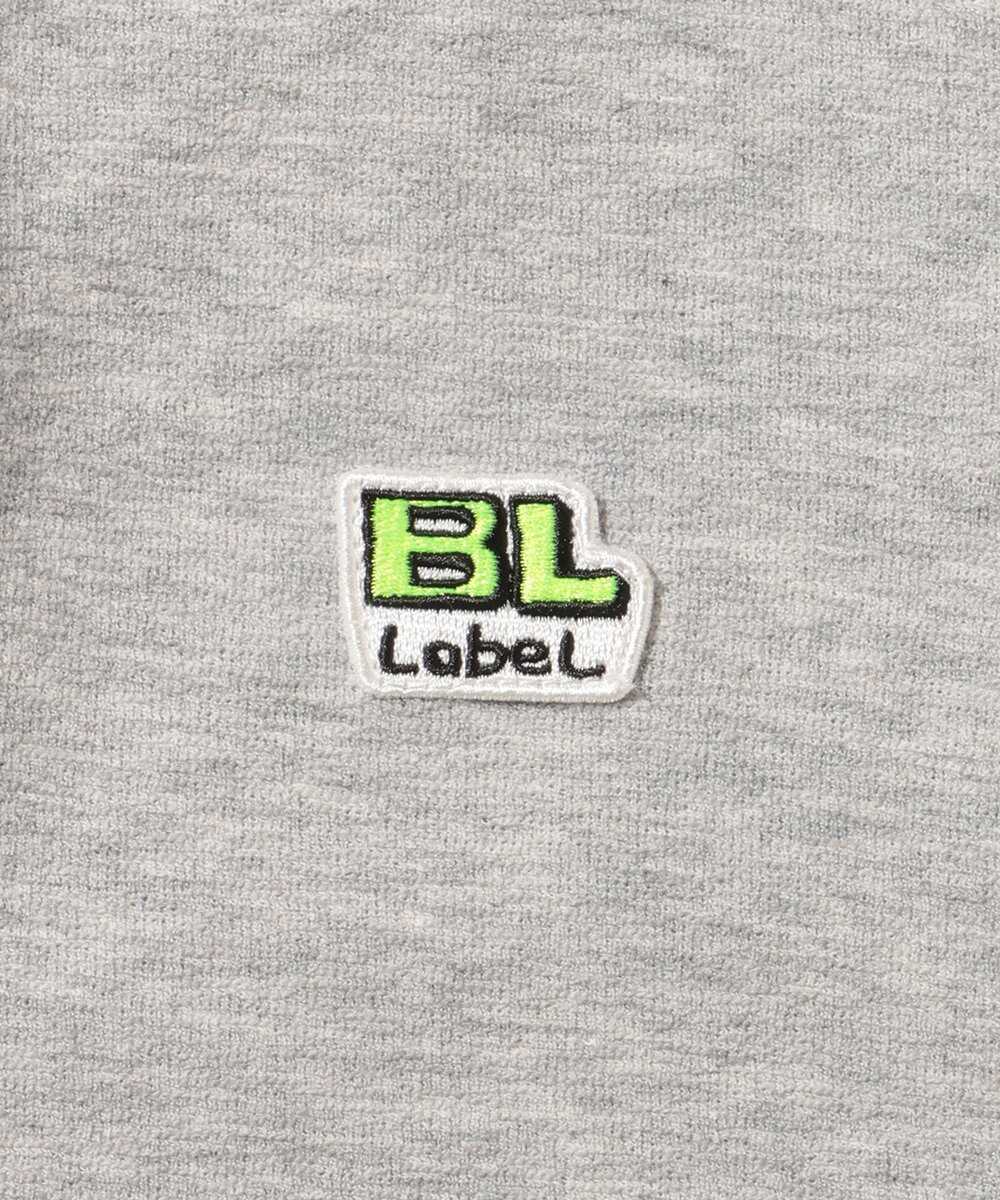 【ブラックレーベル】パイルパンツ