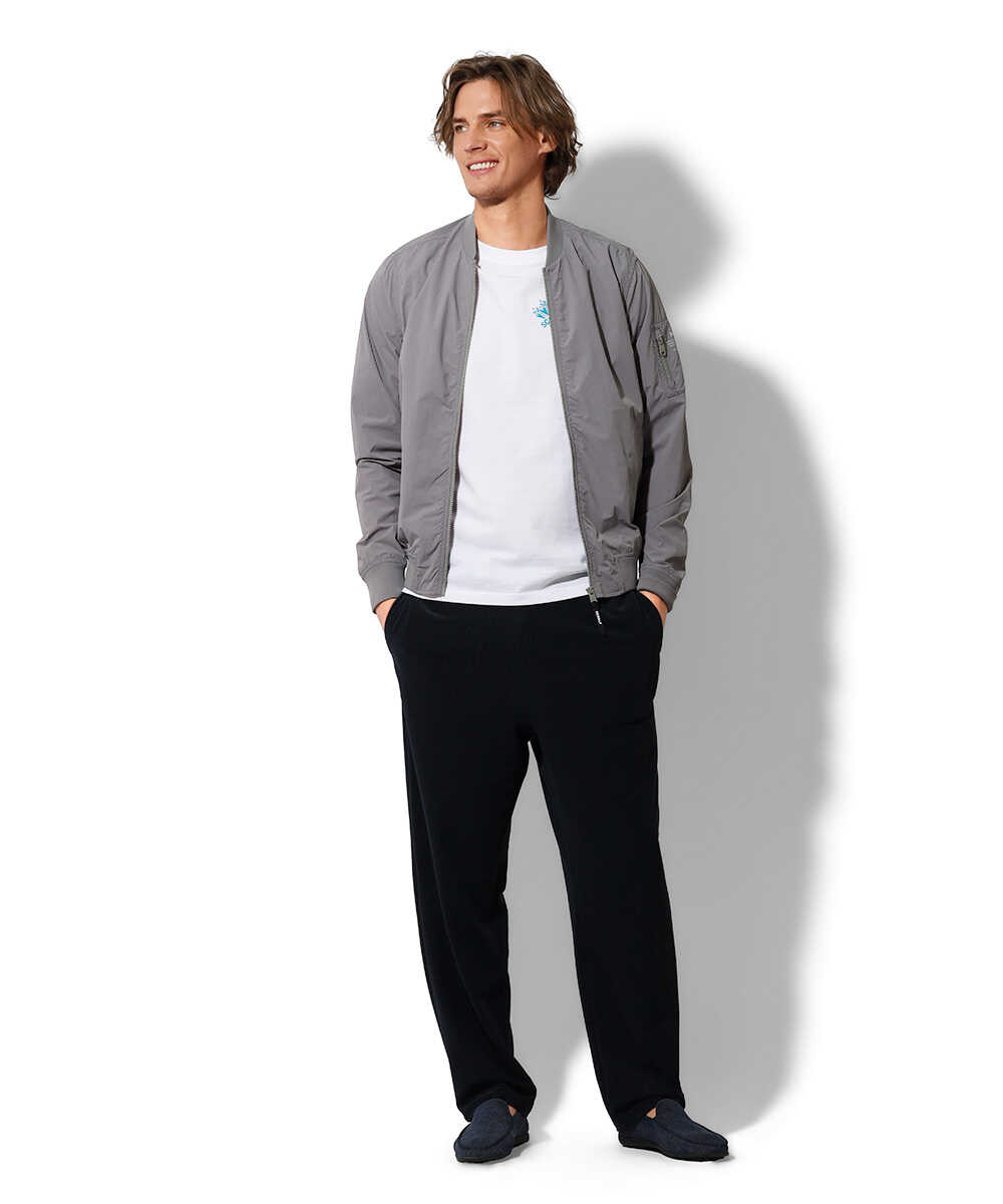 WALE/ウェール MA-1ジャケット