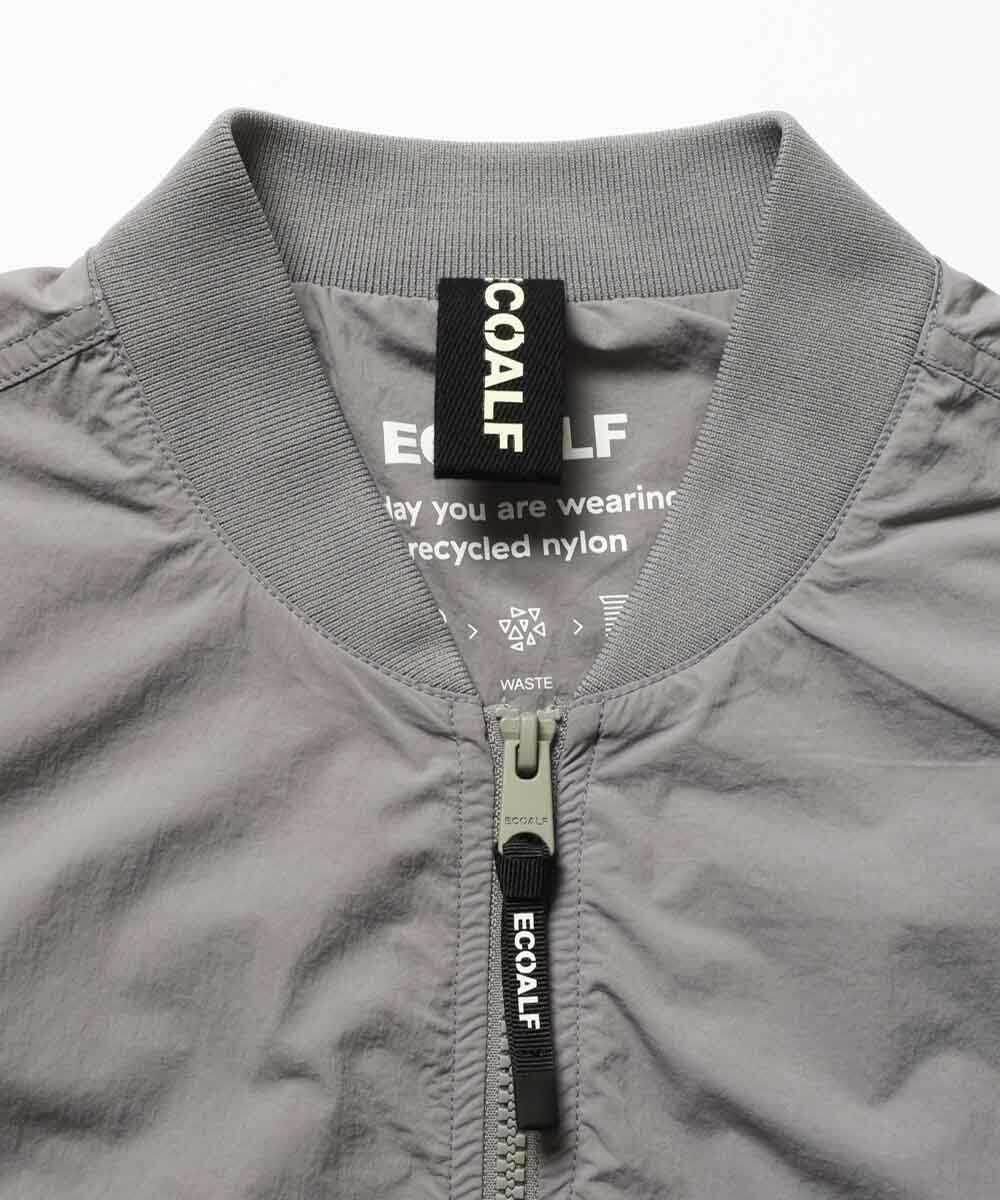 WALE/ウェール MA-1ジャケット