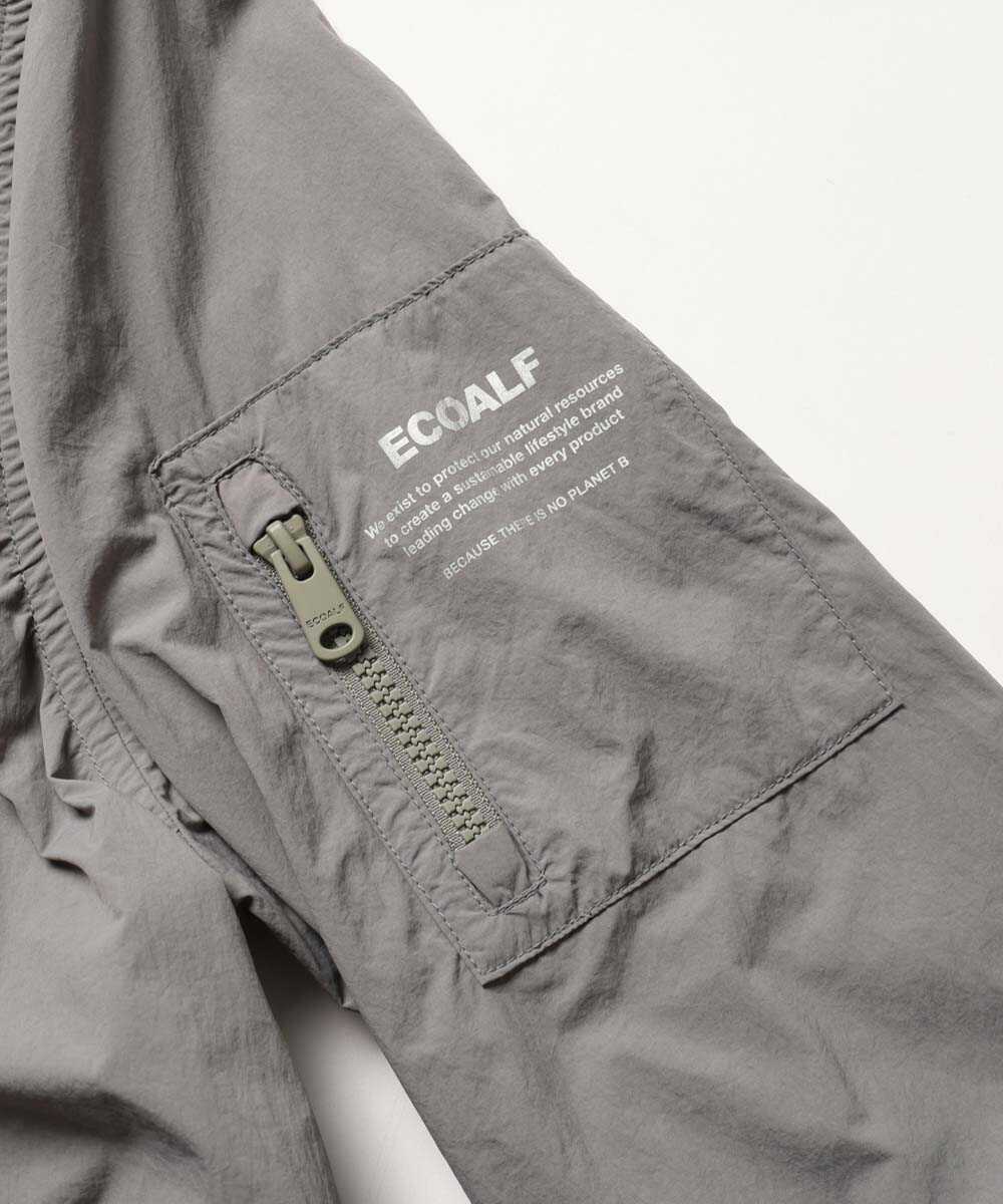 WALE/ウェール MA-1ジャケット