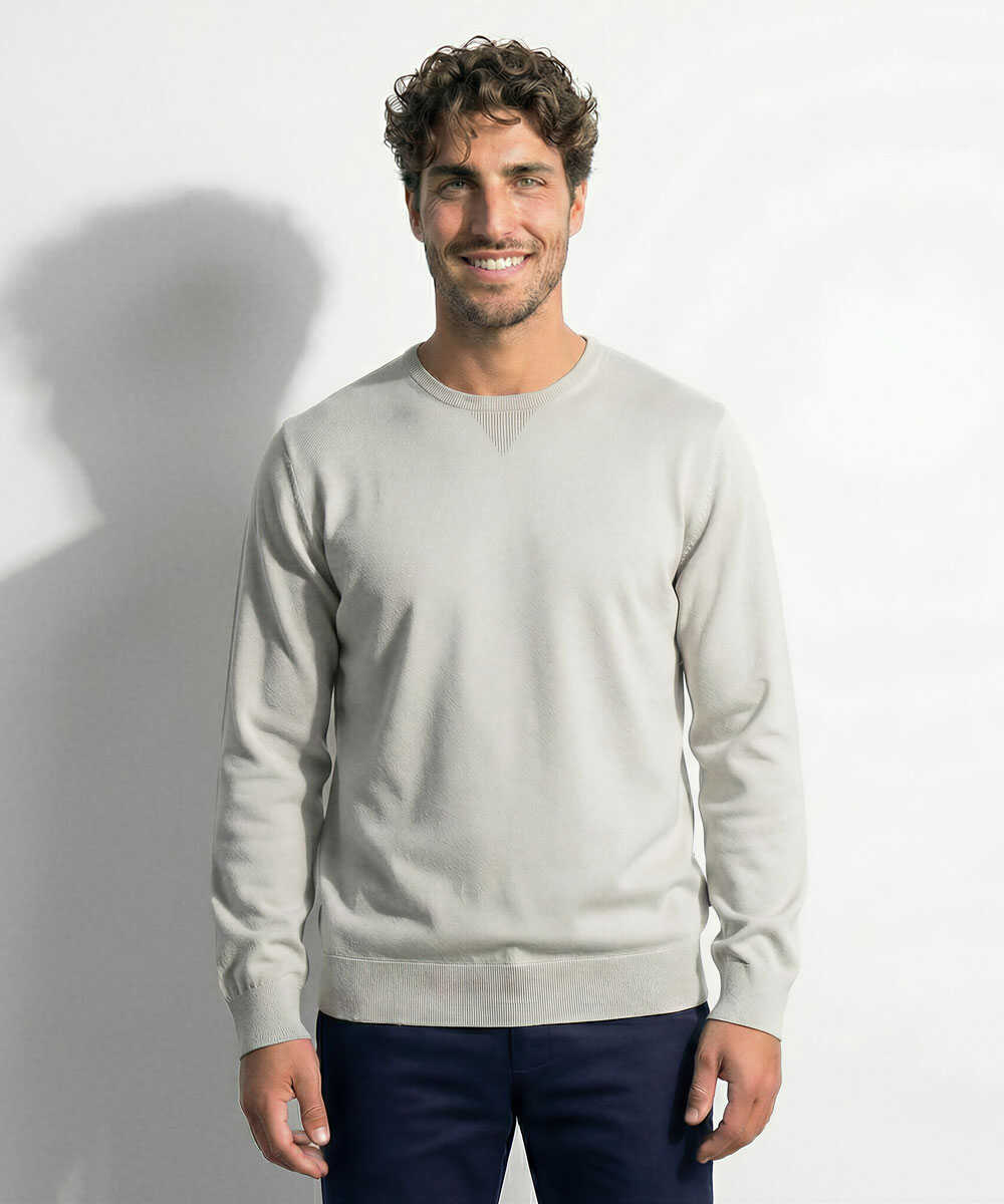 MANZANO/マンサーノ ニット