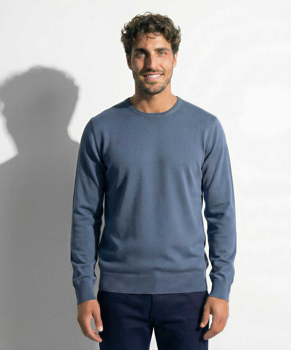 MANZANO/マンサーノ ニット