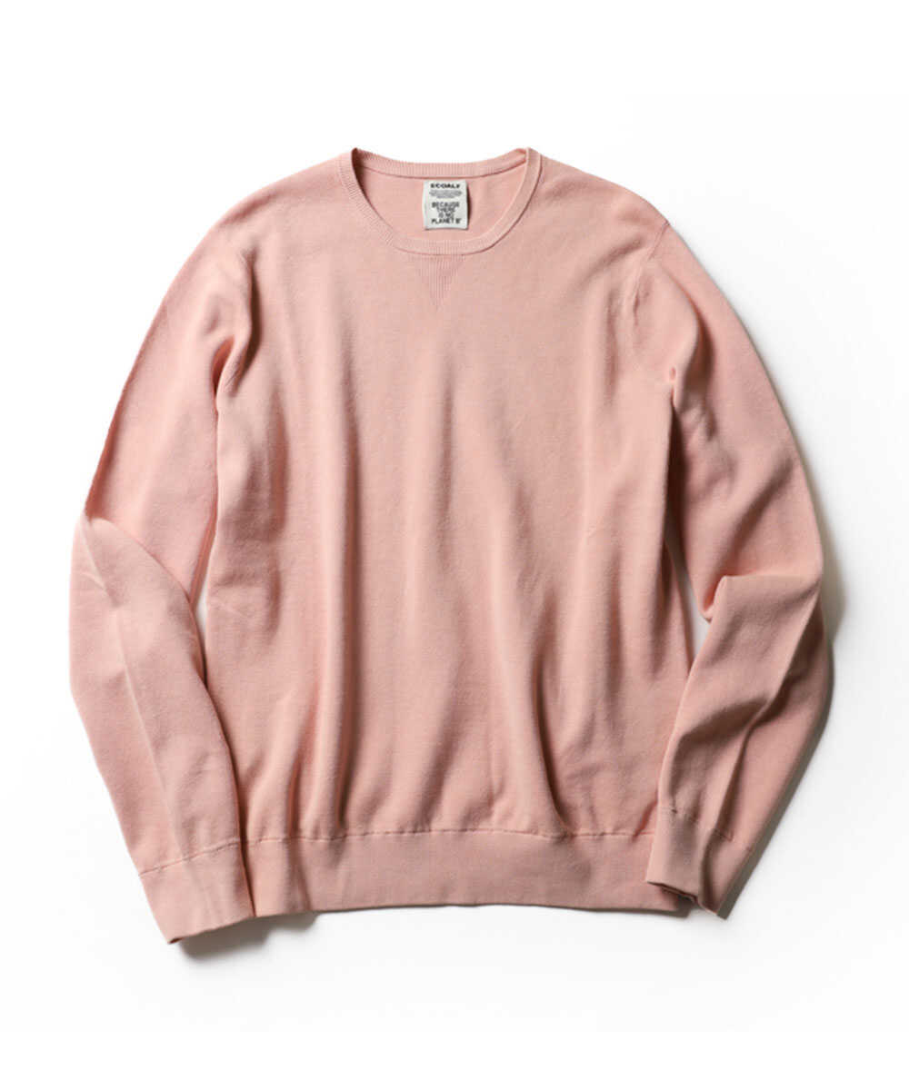 MANZANO/マンサーノ ニット