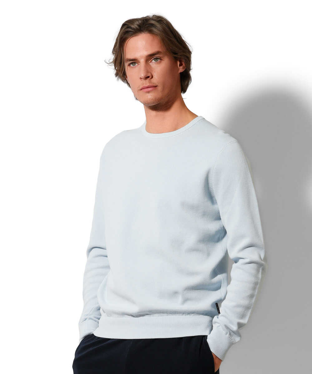 MANZANO/マンサーノ ニット