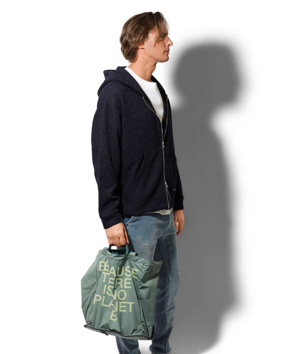 限定 PACHO/パチョ ロールバッグ