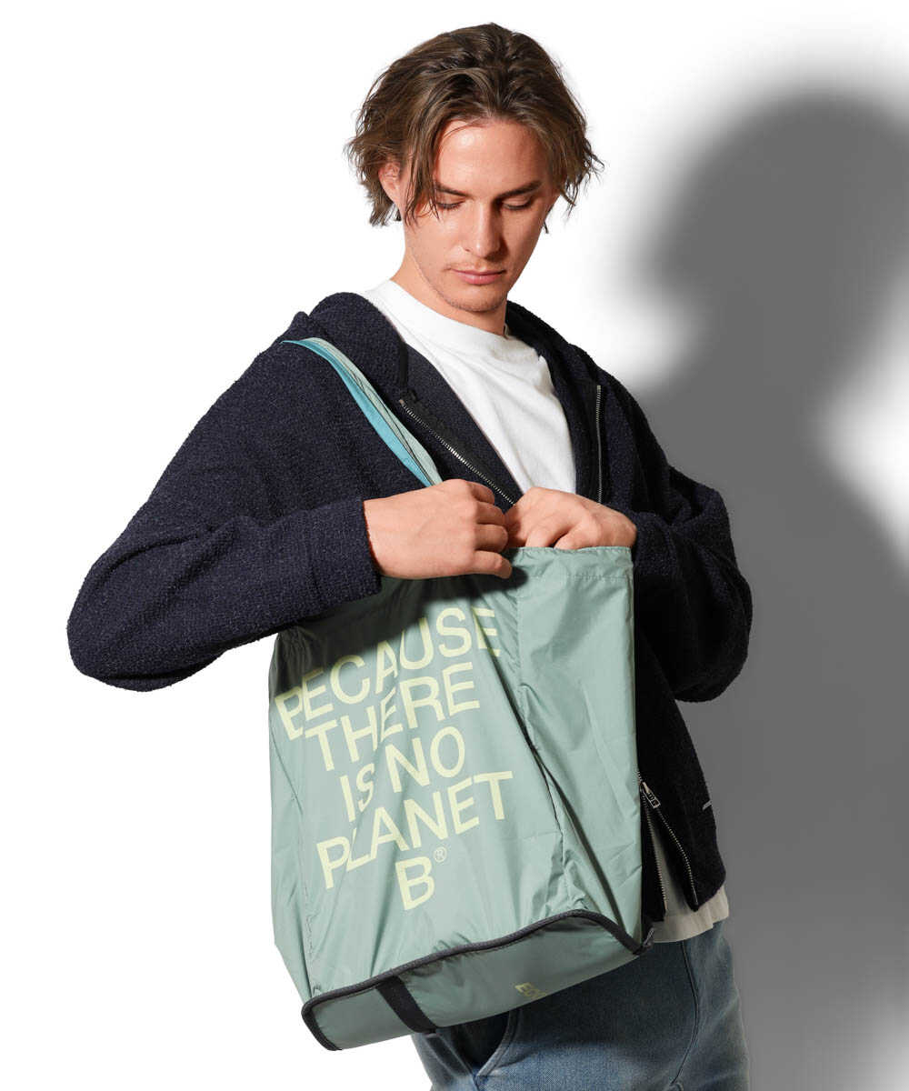 限定 PACHO/パチョ ロールバッグ