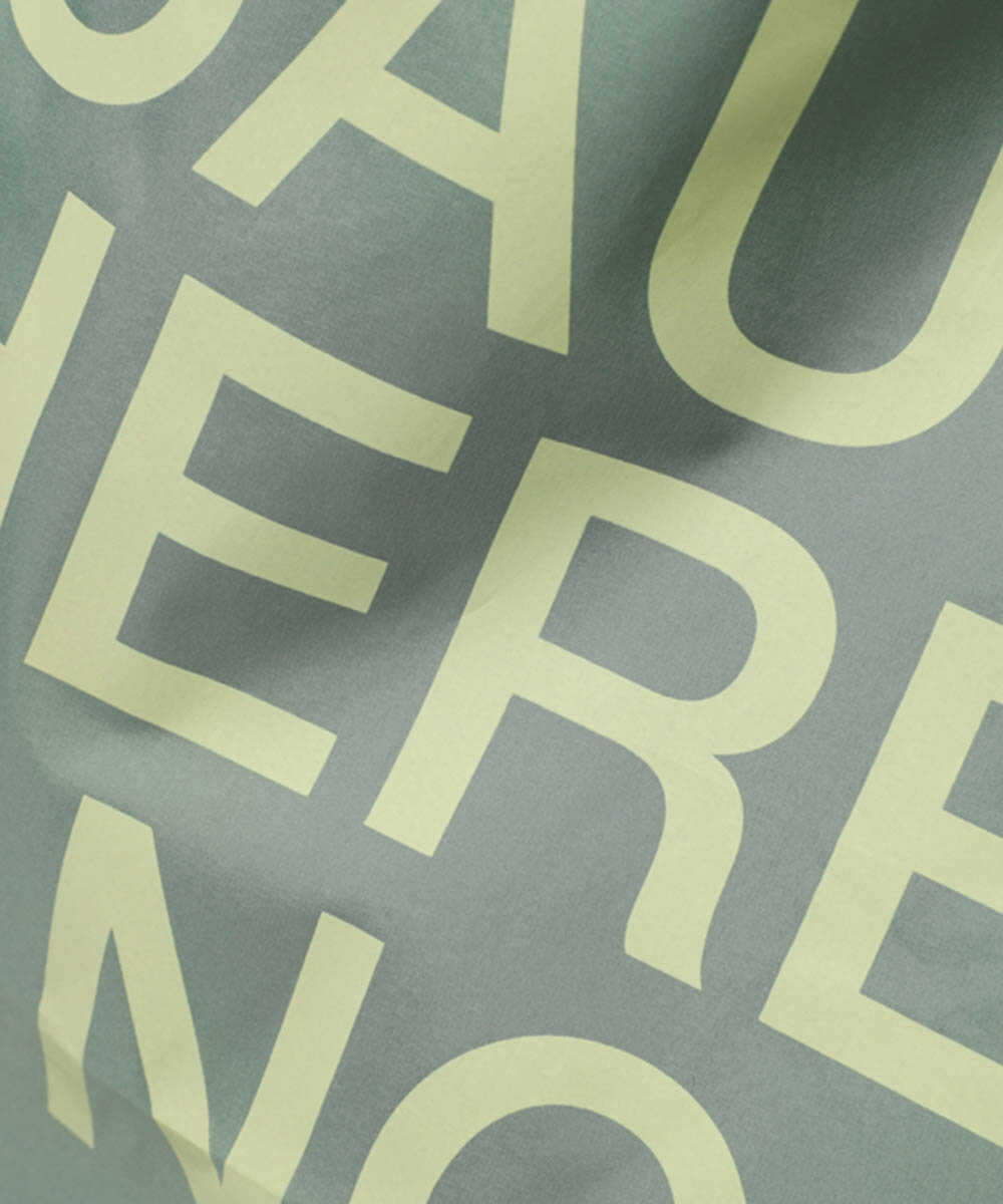 限定 PACHO/パチョ ロールバッグ