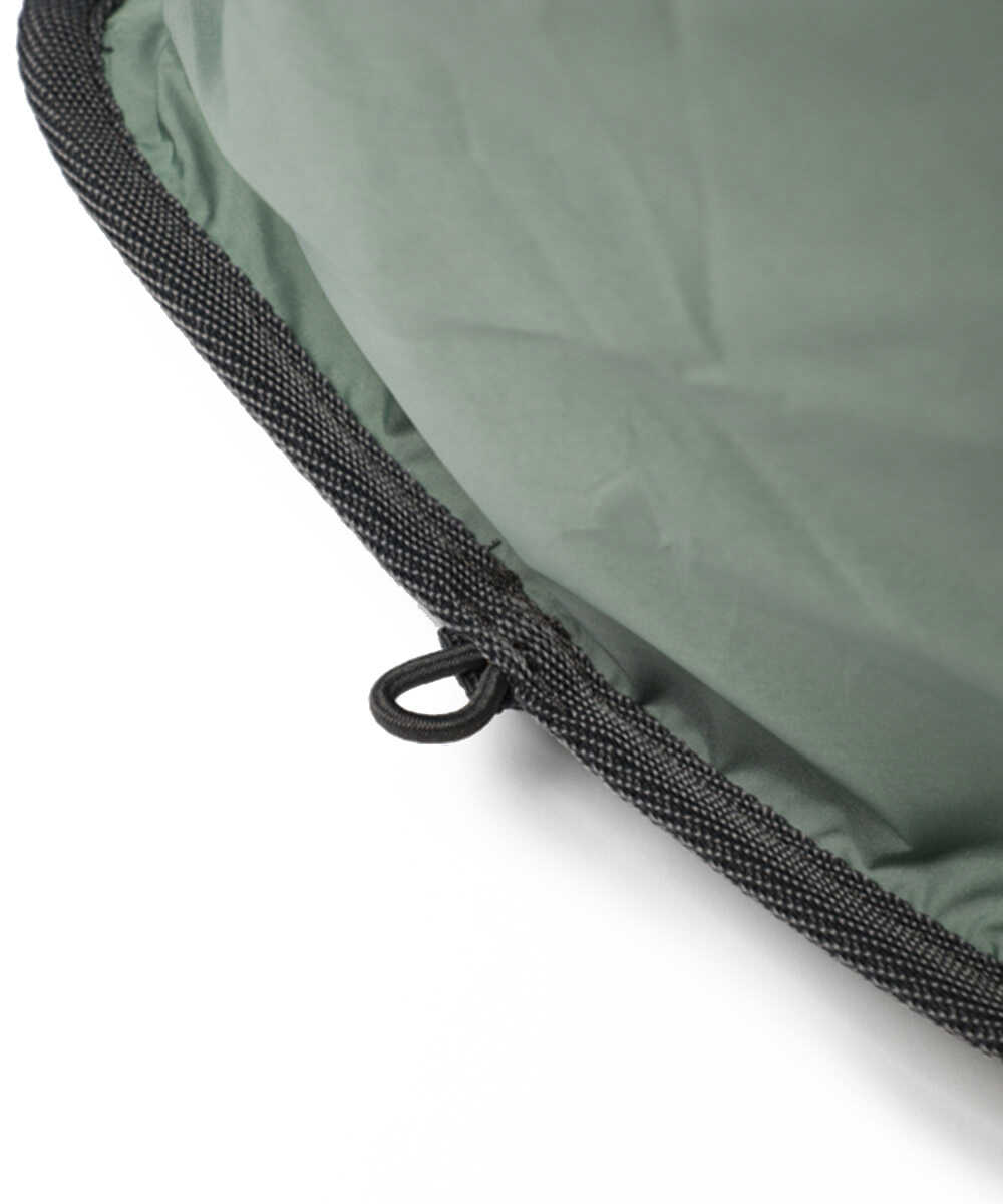 限定 PACHO/パチョ ロールバッグ