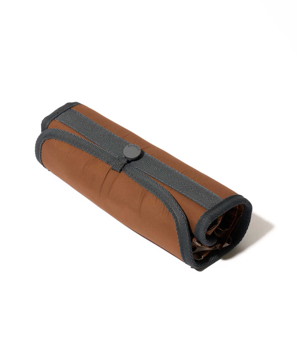 限定 PACHO/パチョ ロールバッグ