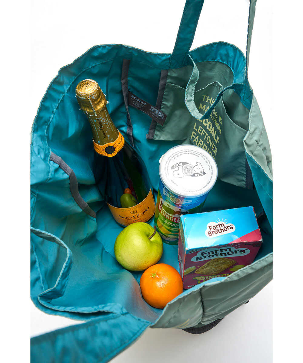 限定 PACHO/パチョ ロールバッグ