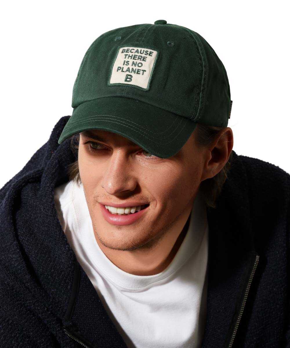 PATCH/パッチキャップ