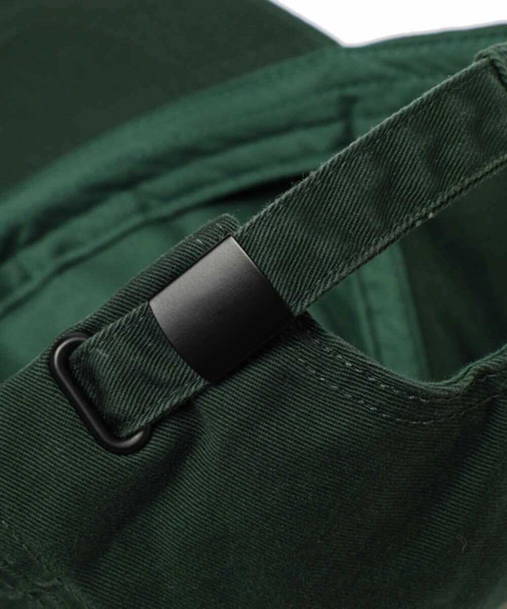 PATCH/パッチキャップ