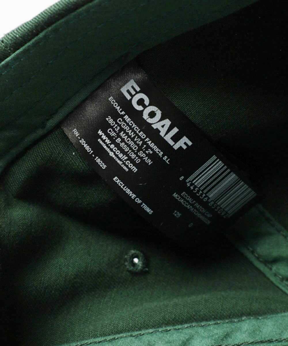 PATCH/パッチキャップ