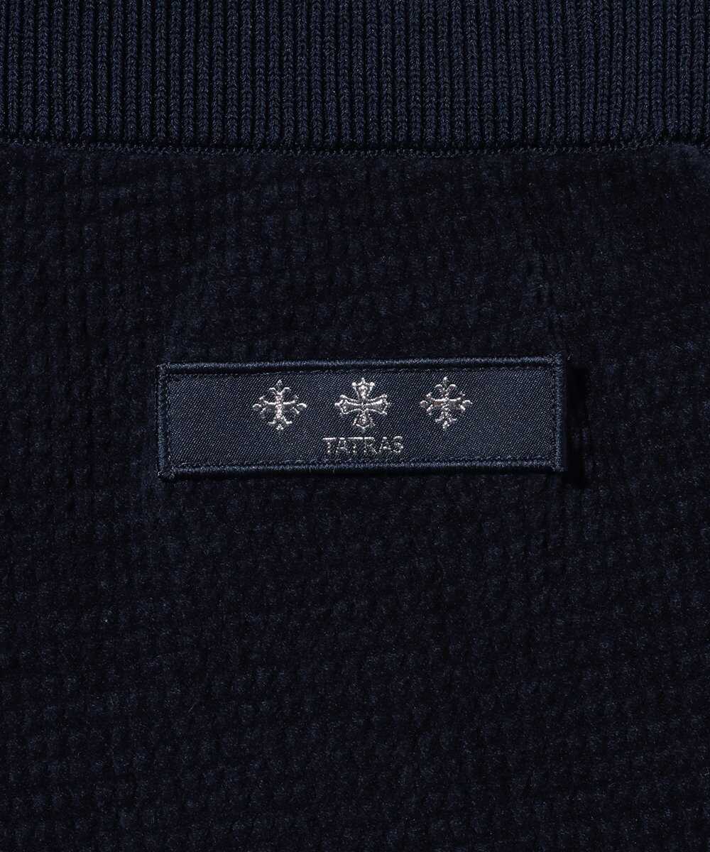 NIDRI/ニドリ ベルベットライク ニットショーツ