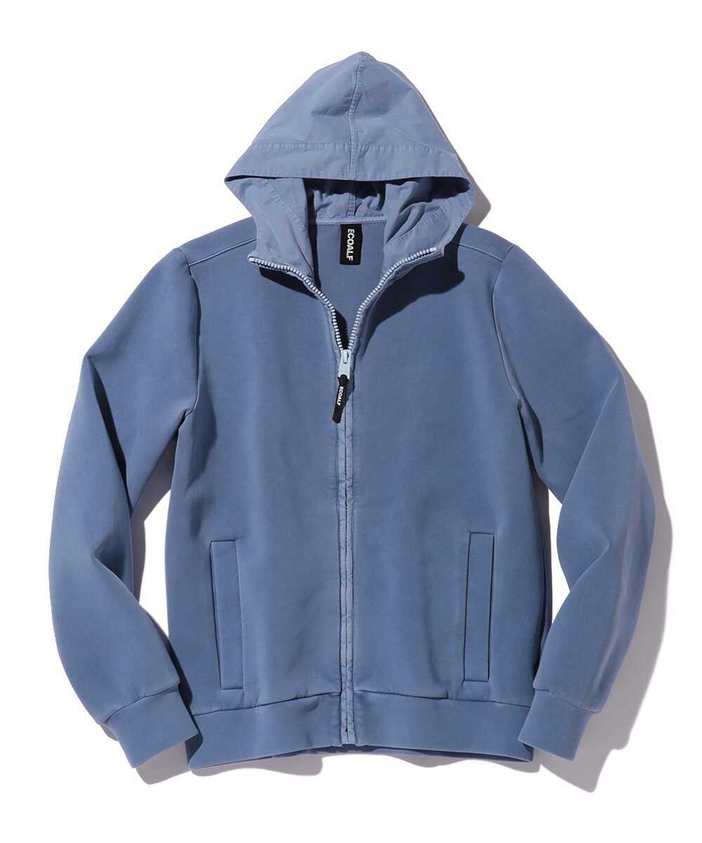 DYLAN HYBRID MAN/ディラン ハイブリッド マン パーカ