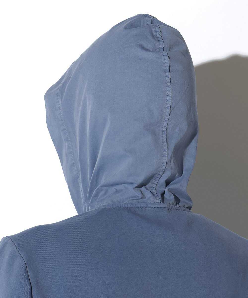 DYLAN HYBRID MAN/ディラン ハイブリッド マン パーカ