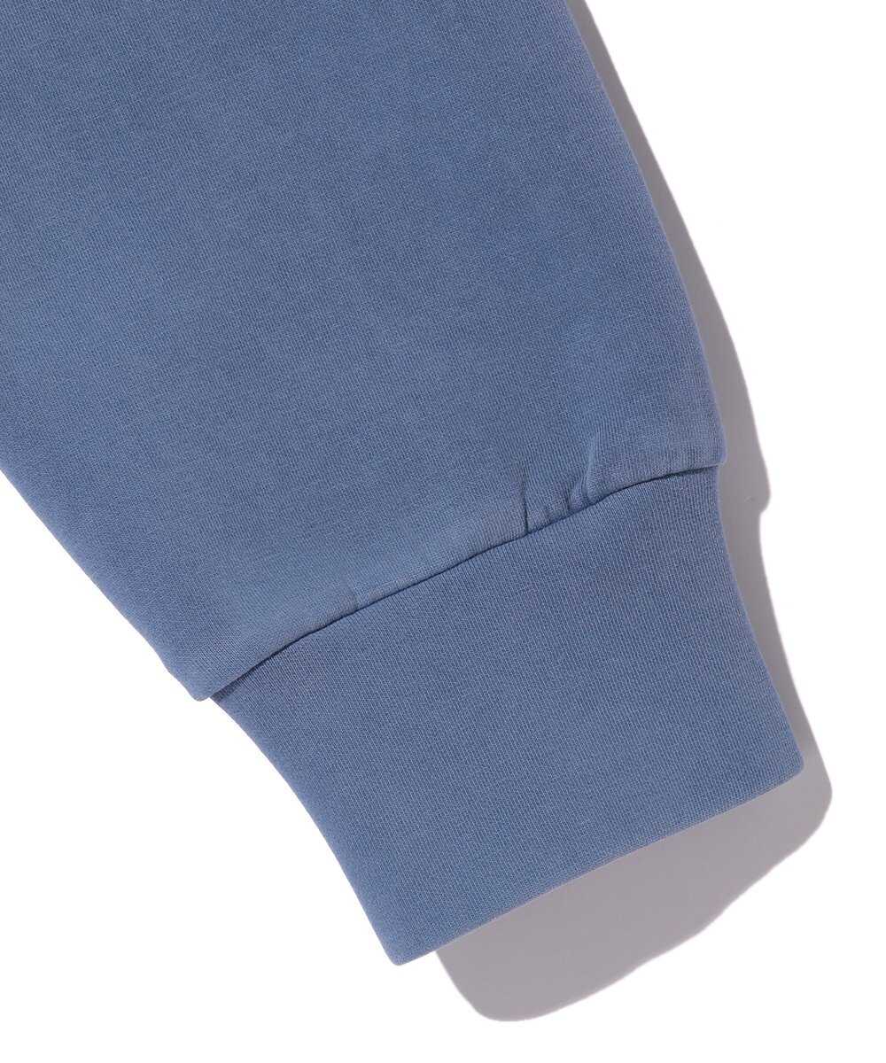 DYLAN HYBRID MAN/ディラン ハイブリッド マン パーカ