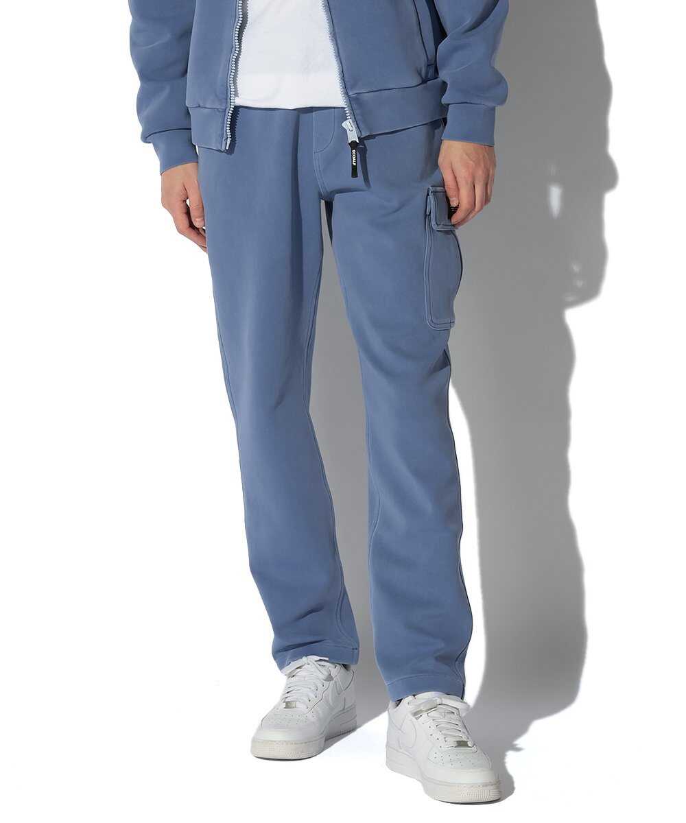 MARA NEO MAN/マーラ ネオ マン スウェットカーゴパンツ