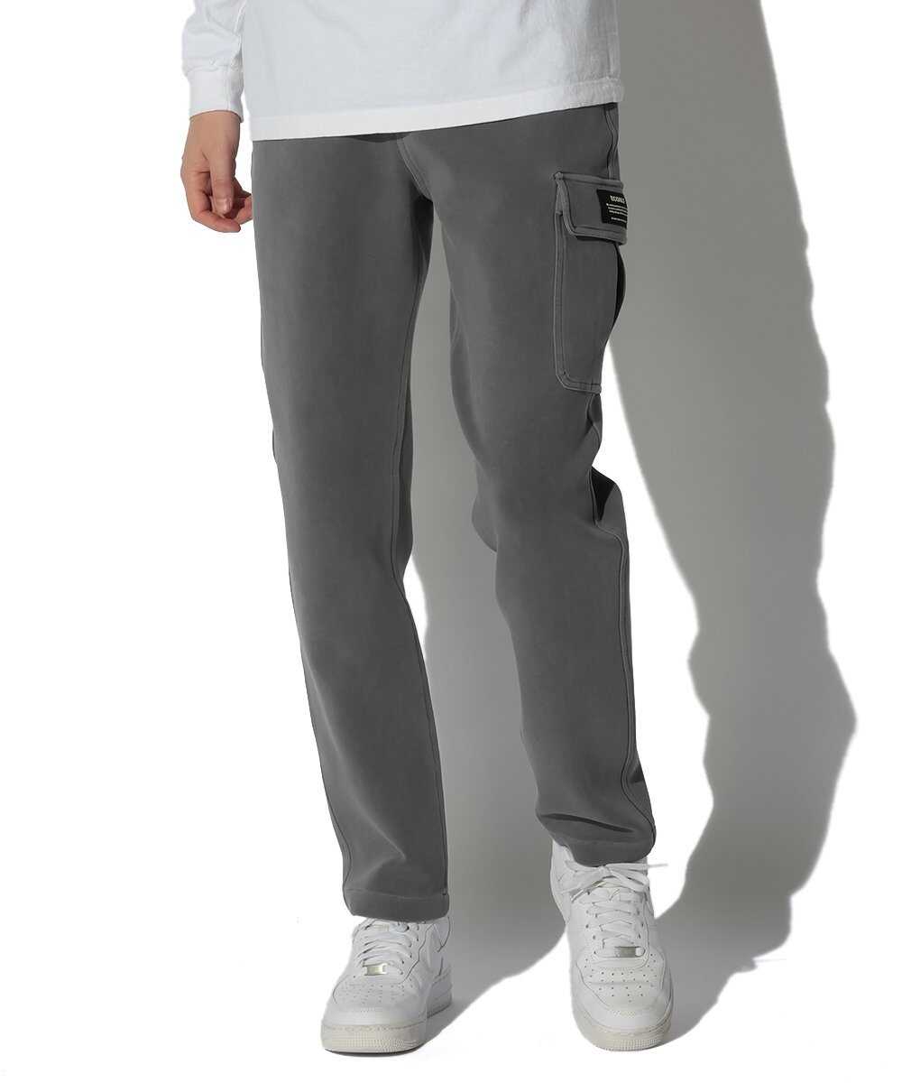 MARA NEO MAN/マーラ ネオ マン スウェットカーゴパンツ