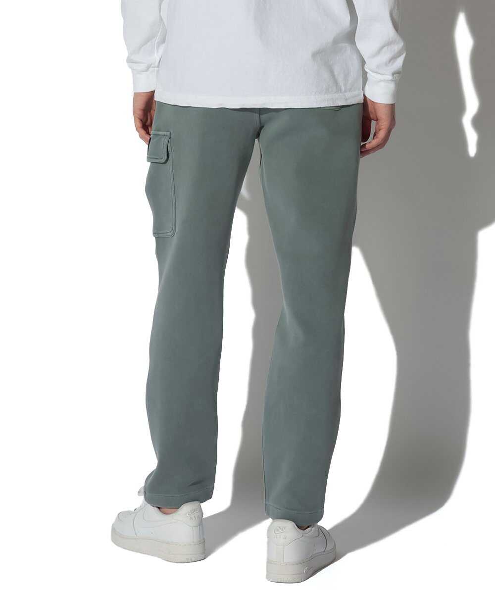 MARA NEO MAN/マーラ ネオ マン スウェットカーゴパンツ