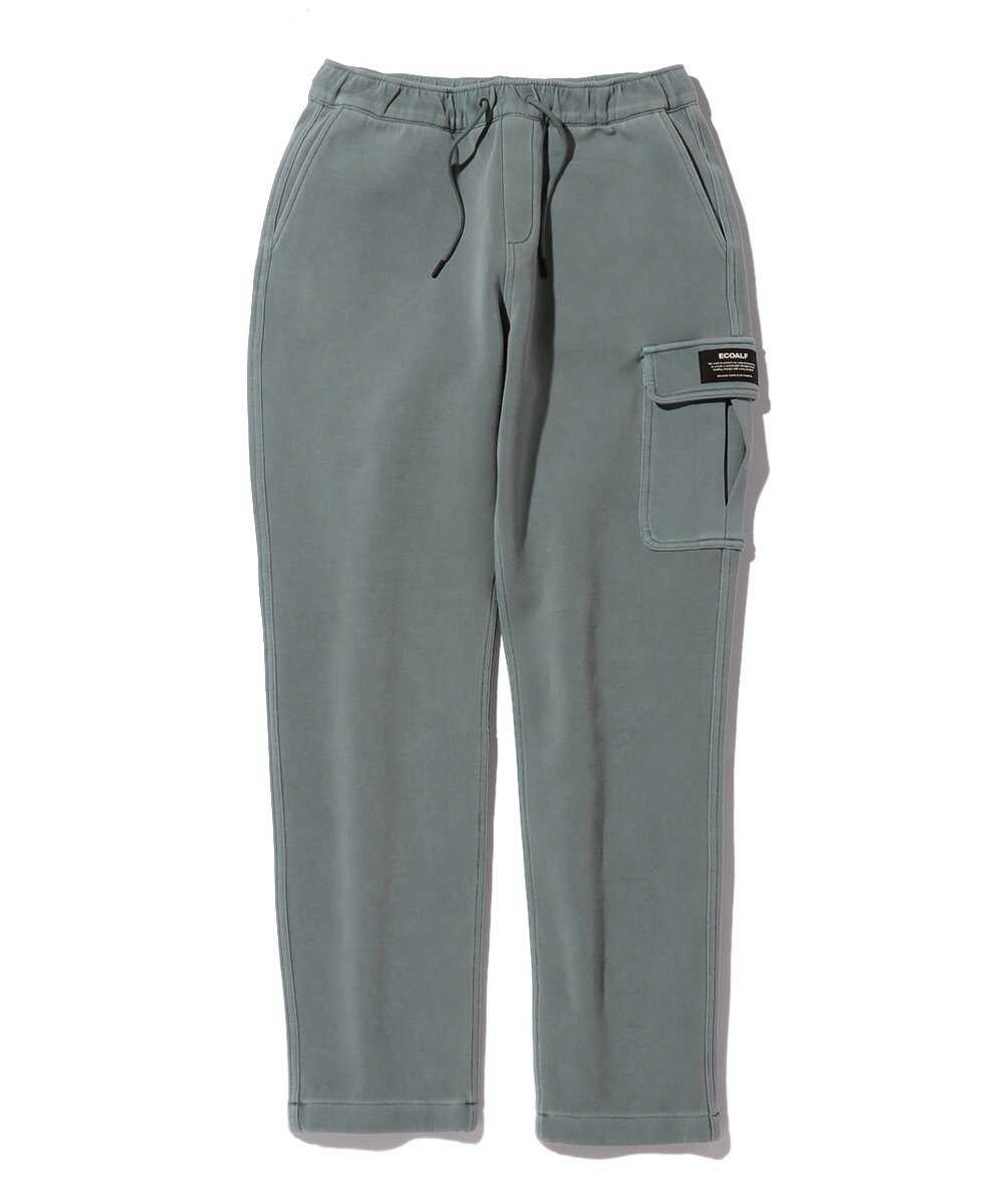 MARA NEO MAN/マーラ ネオ マン スウェットカーゴパンツ