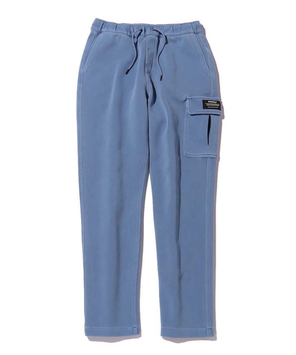 MARA NEO MAN/マーラ ネオ マン スウェットカーゴパンツ