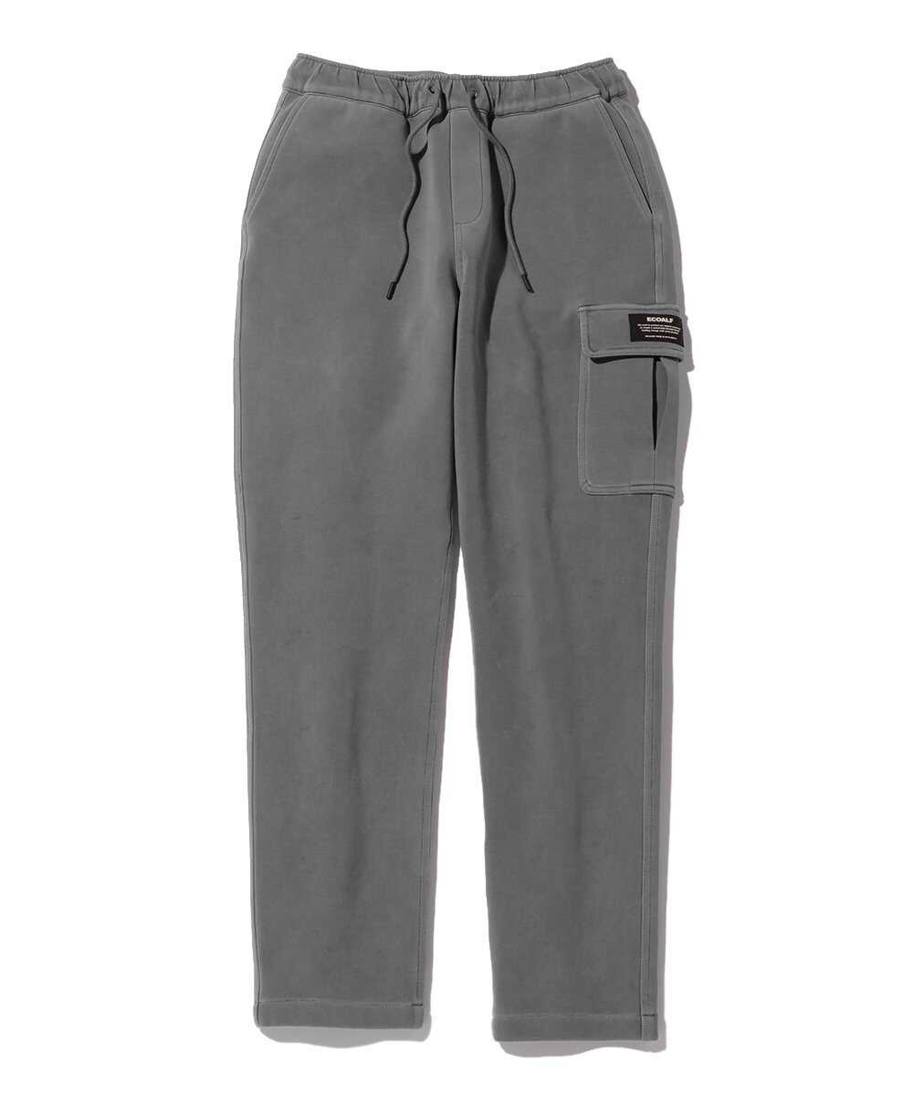 MARA NEO MAN/マーラ ネオ マン スウェットカーゴパンツ