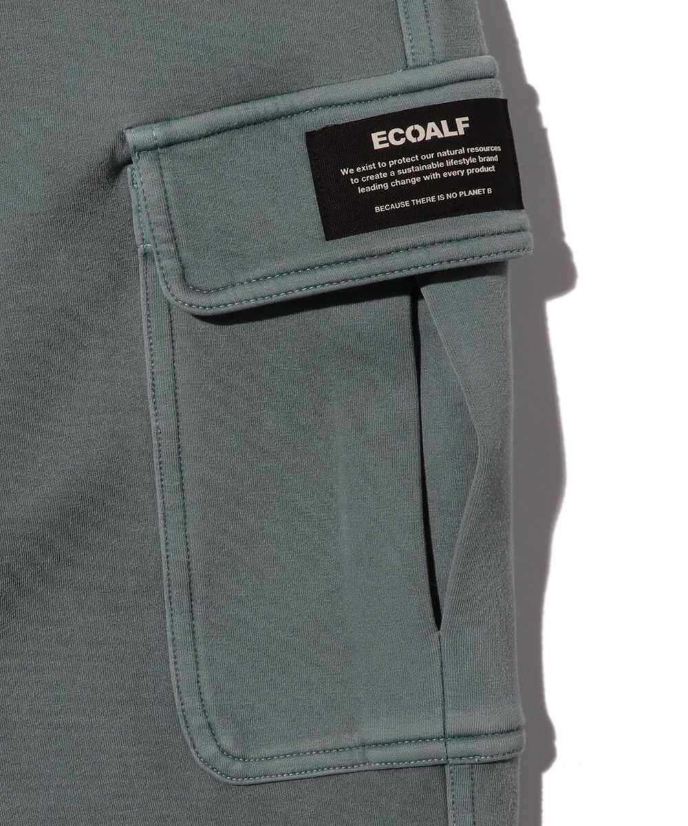 MARA NEO MAN/マーラ ネオ マン スウェットカーゴパンツ