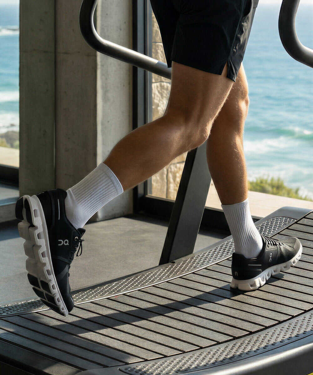 Cloud 6/クラウド6 スニーカー