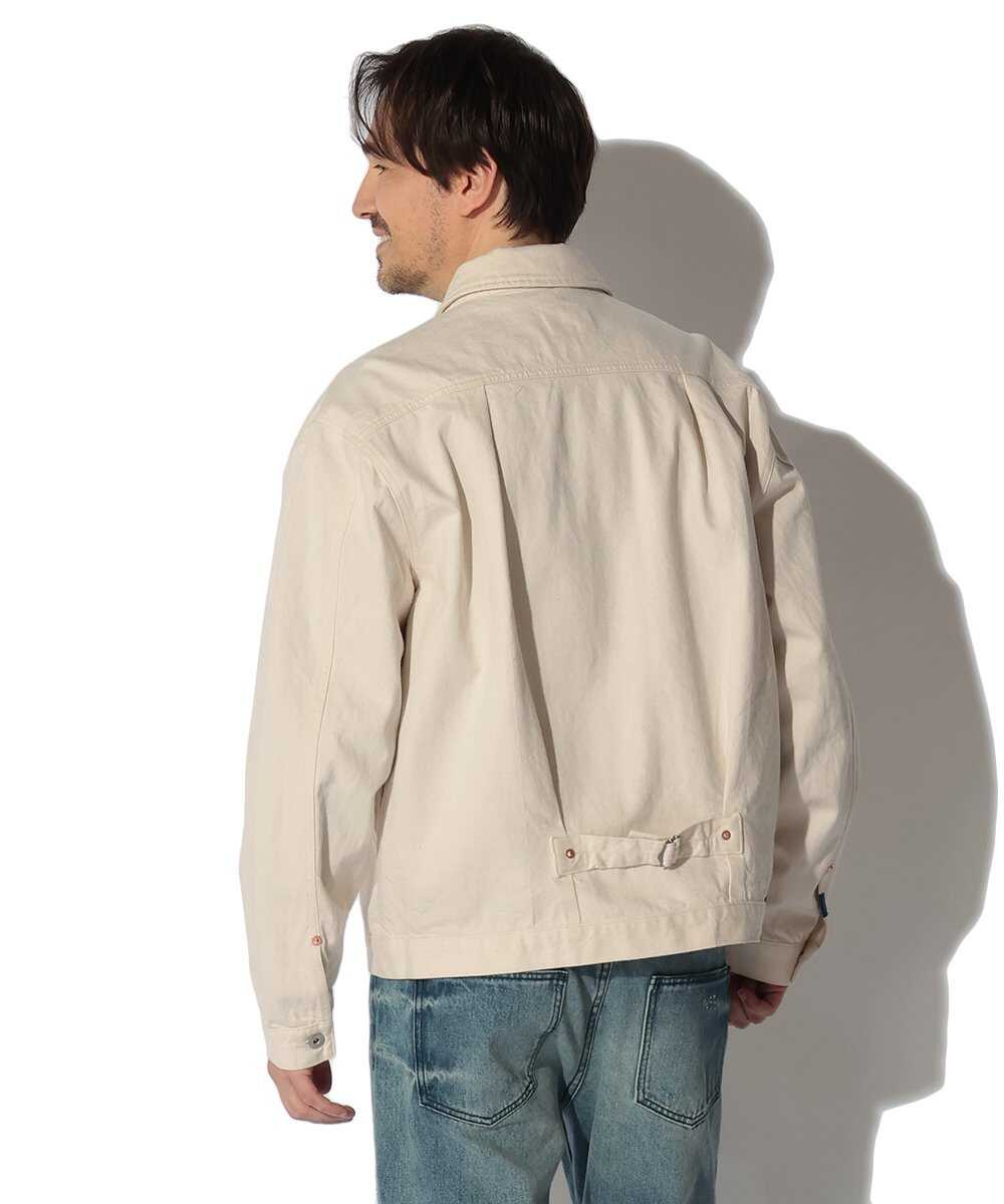 Lulu/ルル デニムジャケット