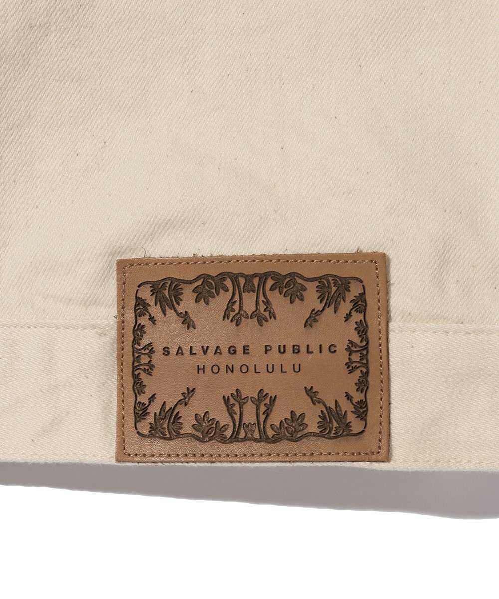 Lulu/ルル デニムジャケット