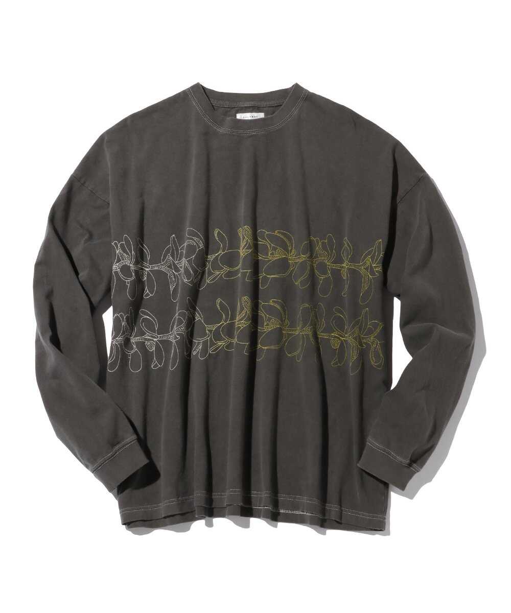 "ダブルレイ" ピグメントロンT