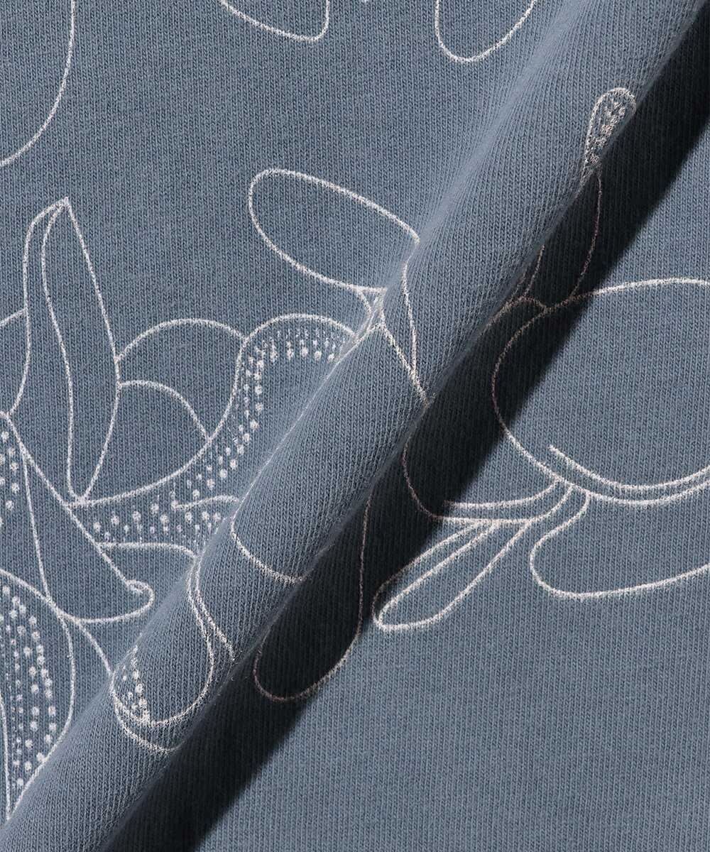 "ダブルレイ" ピグメントロンT