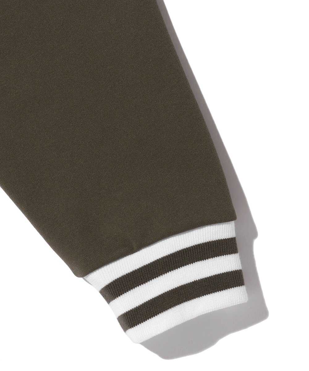 AirFlex/エアフレックス セットアップ スナップパーカ