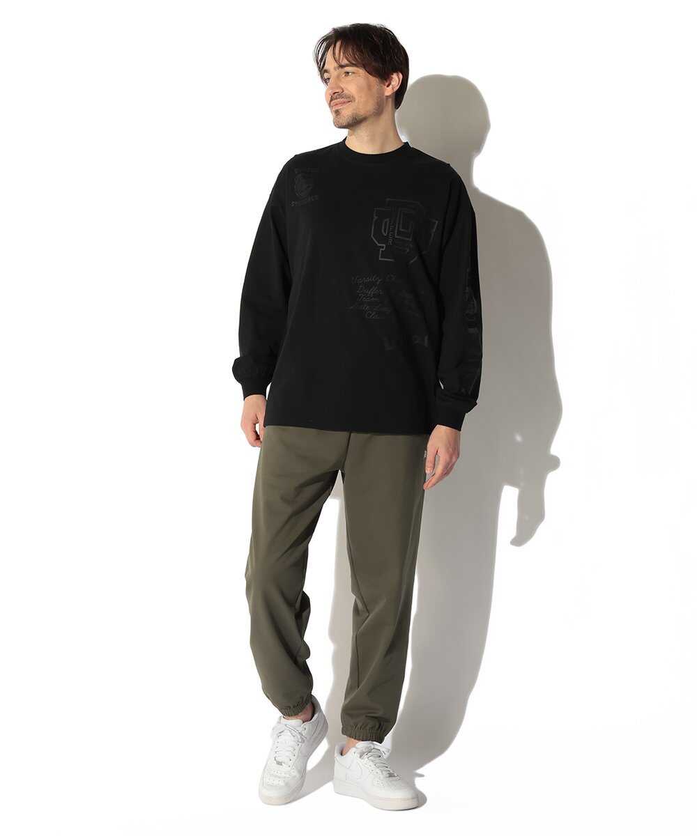 AirFlex/エアフレックス セットアップ イージーパンツ