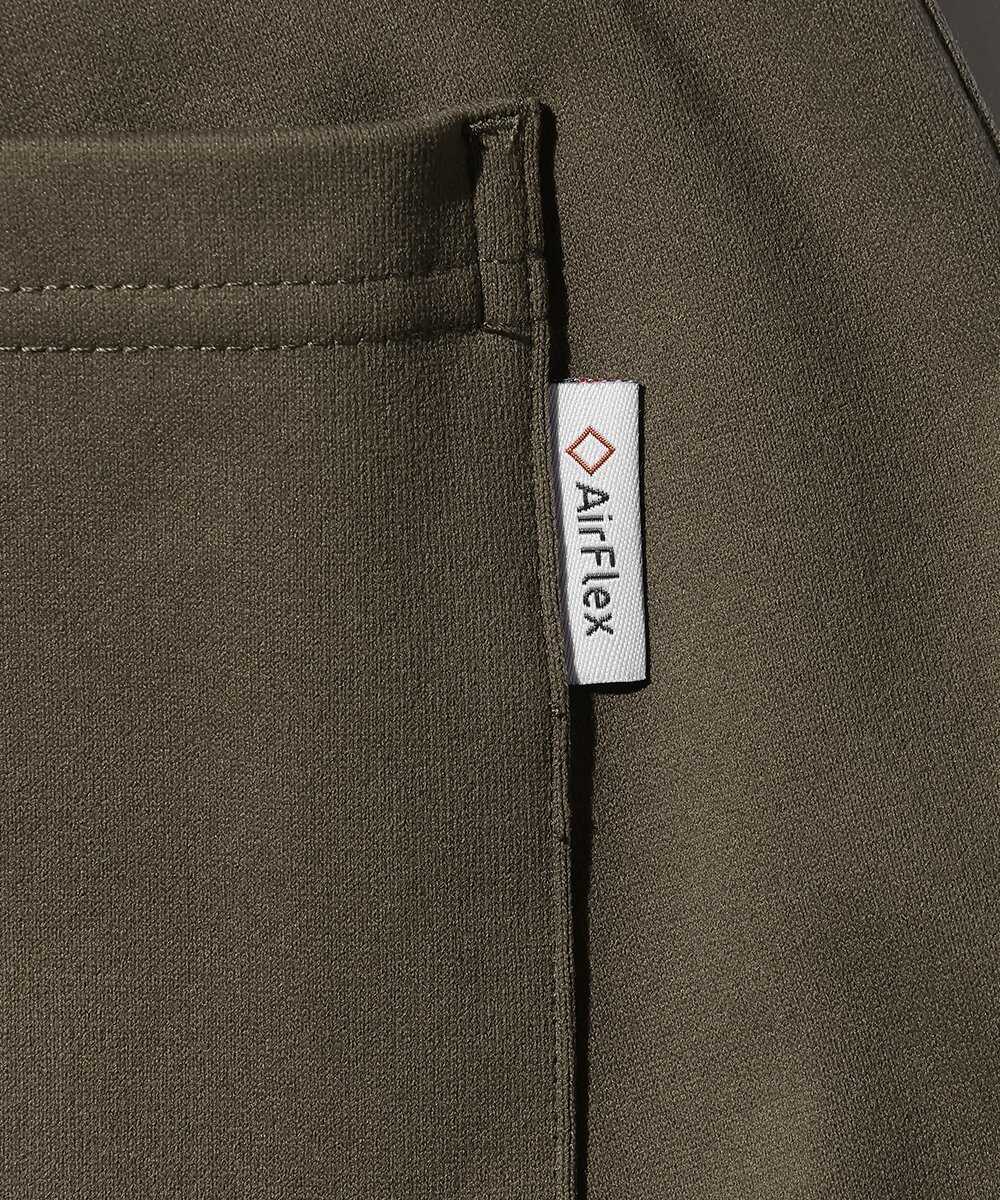 AirFlex/エアフレックス セットアップ イージーパンツ