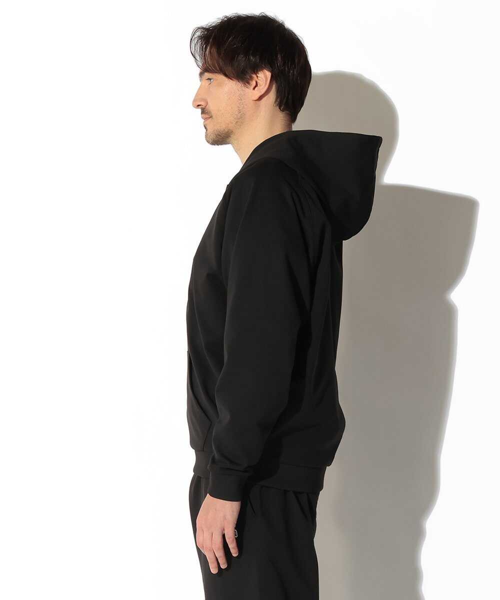 AirFlex/エアフレックス セットアップ ヘンリーネックパーカ