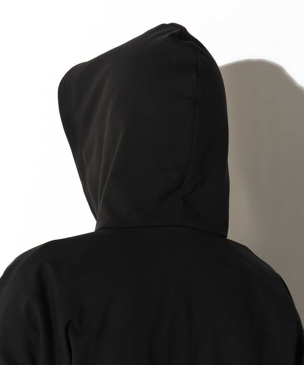 AirFlex/エアフレックス セットアップ ヘンリーネックパーカ