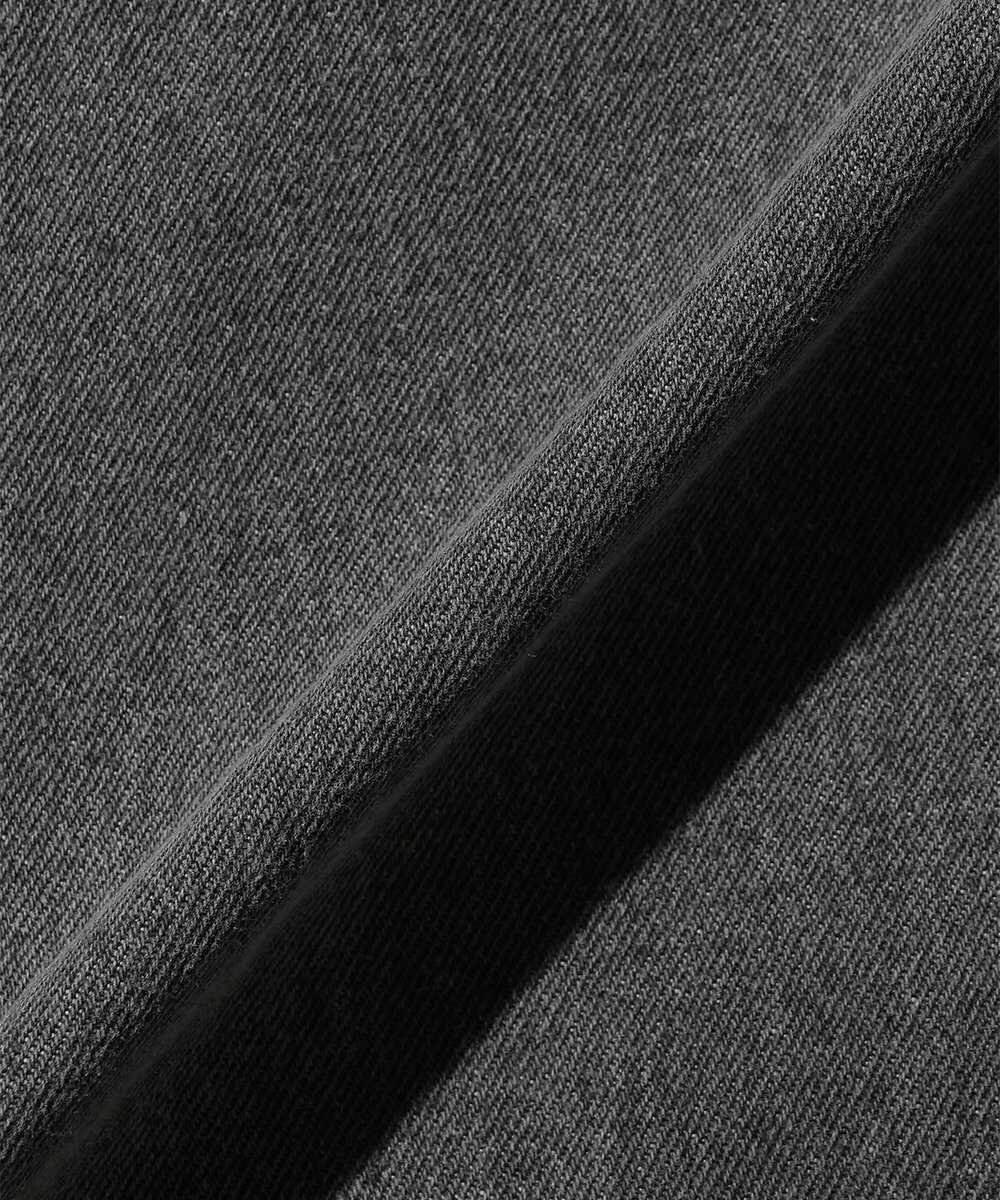 ワイドストレート バギージーンズ