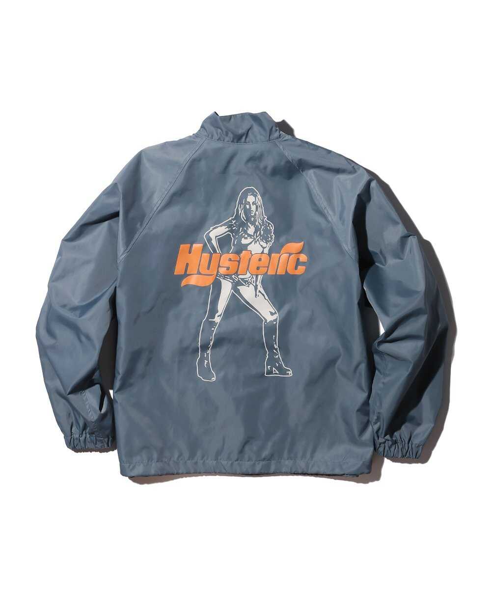 REVERB WOMAN/リバーブ ウーマン スタンドカラージャケット