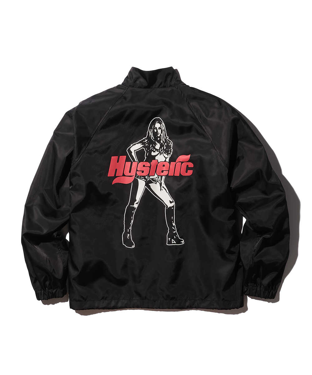 REVERB WOMAN/リバーブ ウーマン スタンドカラージャケット