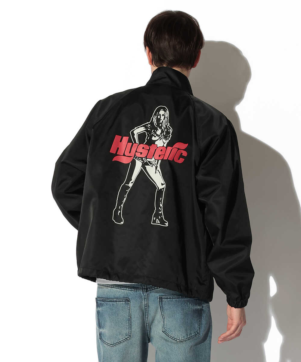 REVERB WOMAN/リバーブ ウーマン スタンドカラージャケット