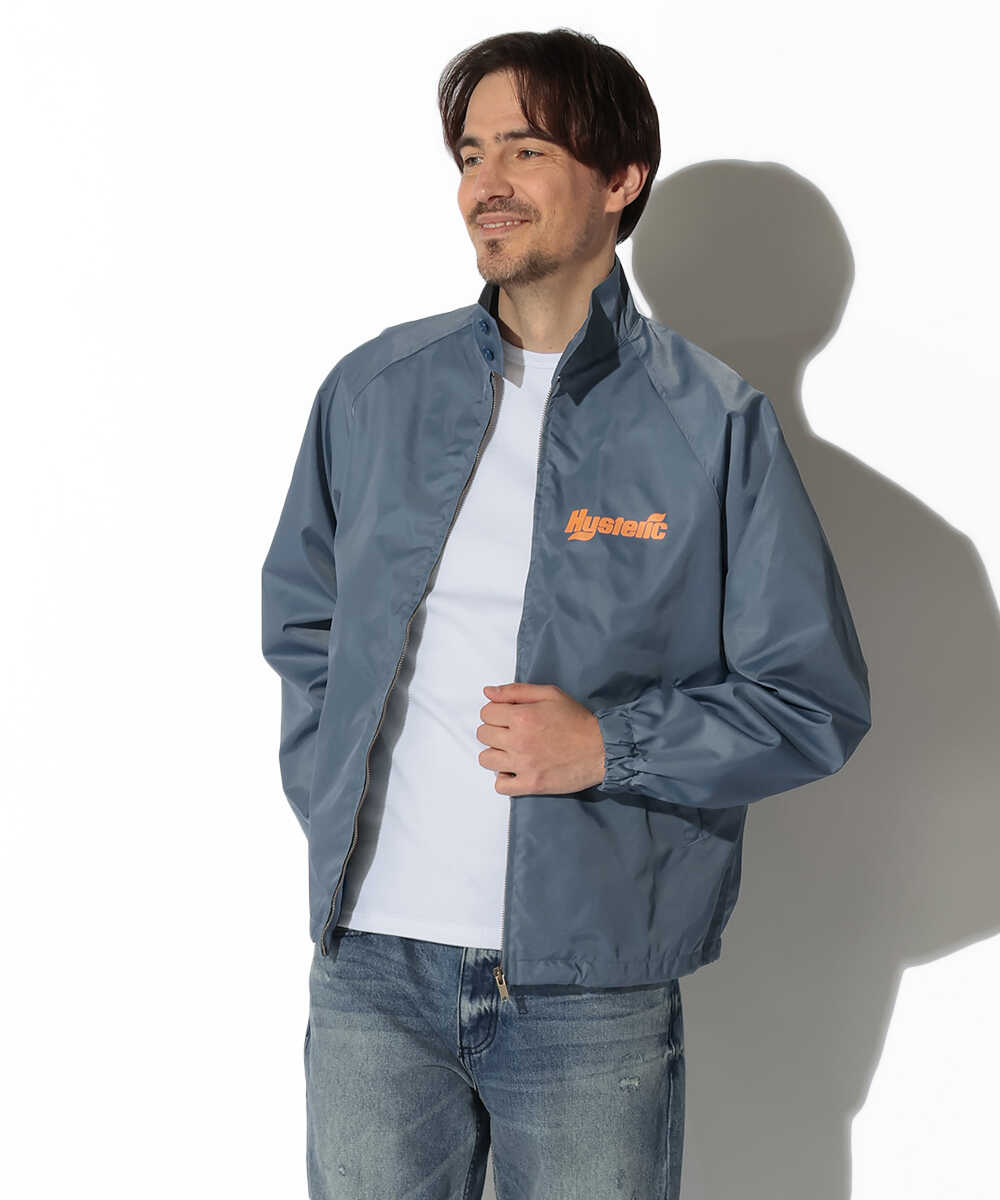 REVERB WOMAN/リバーブ ウーマン スタンドカラージャケット