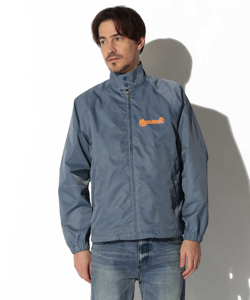 REVERB WOMAN/リバーブ ウーマン スタンドカラージャケット